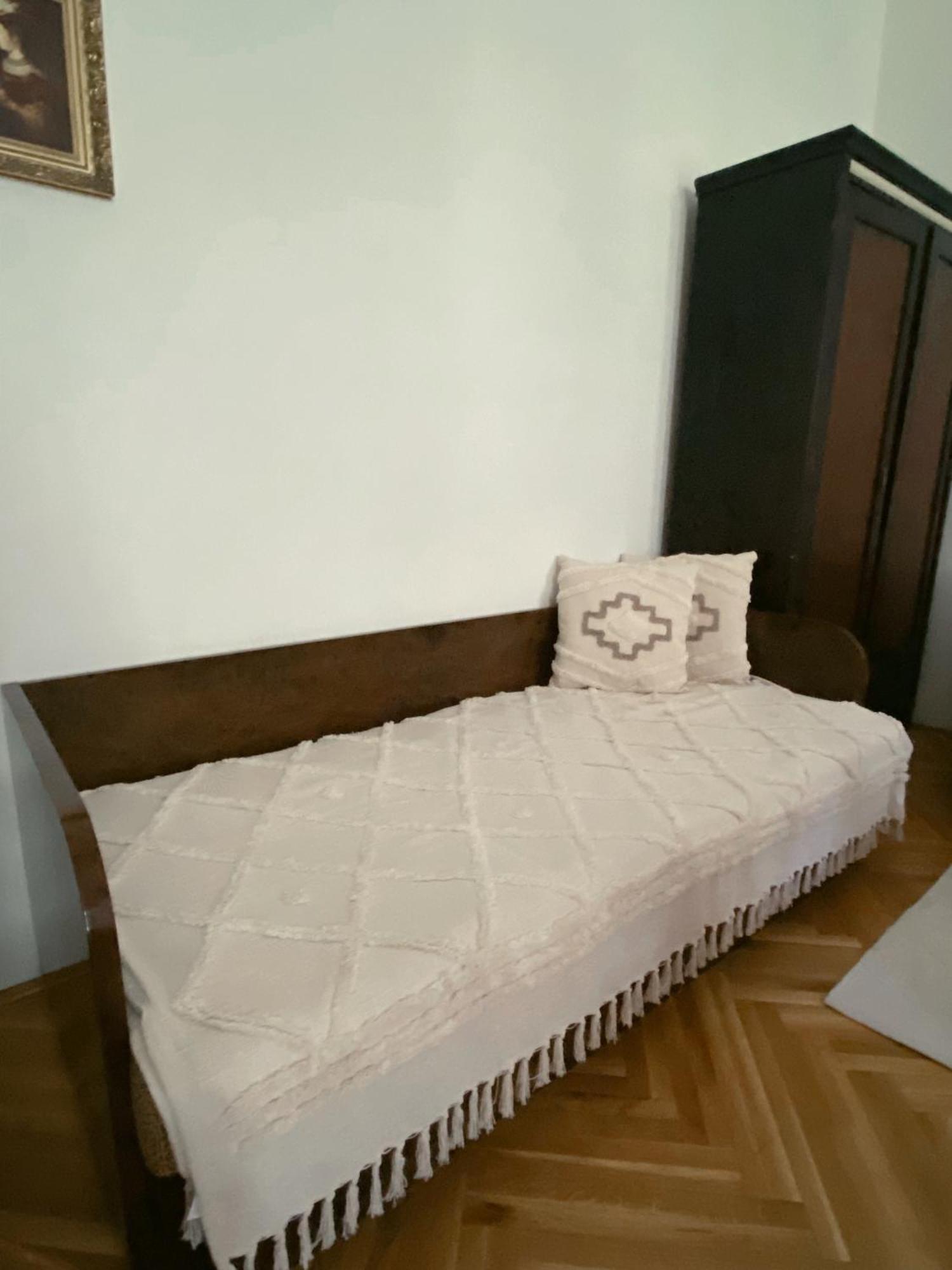 Apartmany Stara Pradelna Novy Dvur ภายนอก รูปภาพ