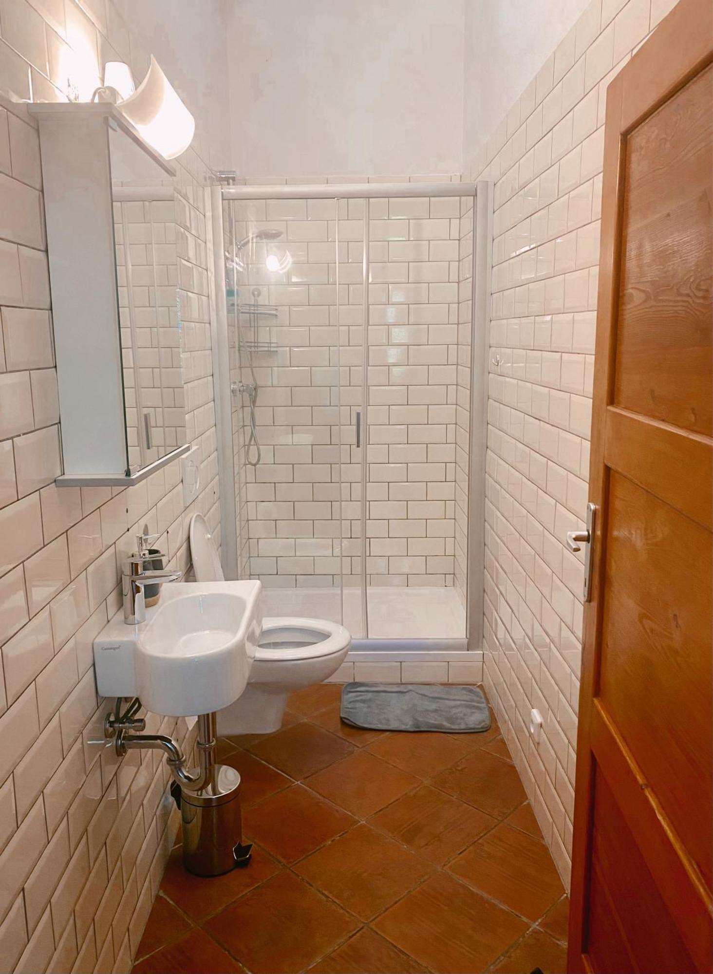 Apartmany Stara Pradelna Novy Dvur ภายนอก รูปภาพ